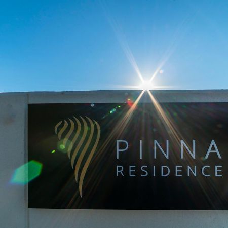 Pinna Residence - Vanga PUY 외부 사진