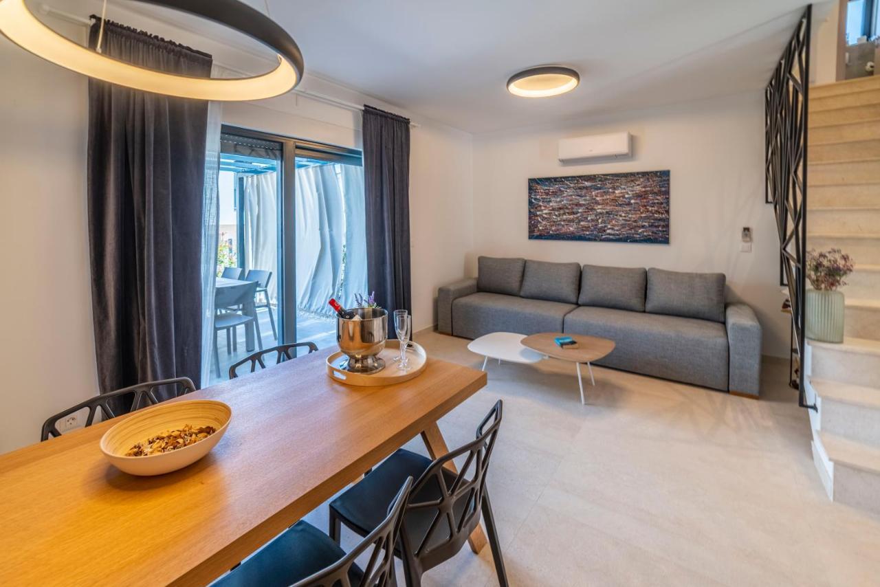Pinna Residence - Vanga PUY 외부 사진