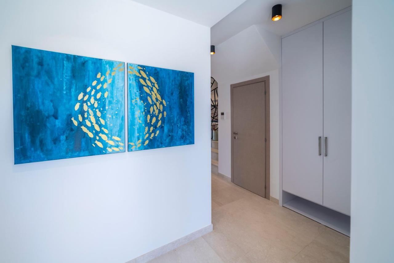 Pinna Residence - Vanga PUY 외부 사진