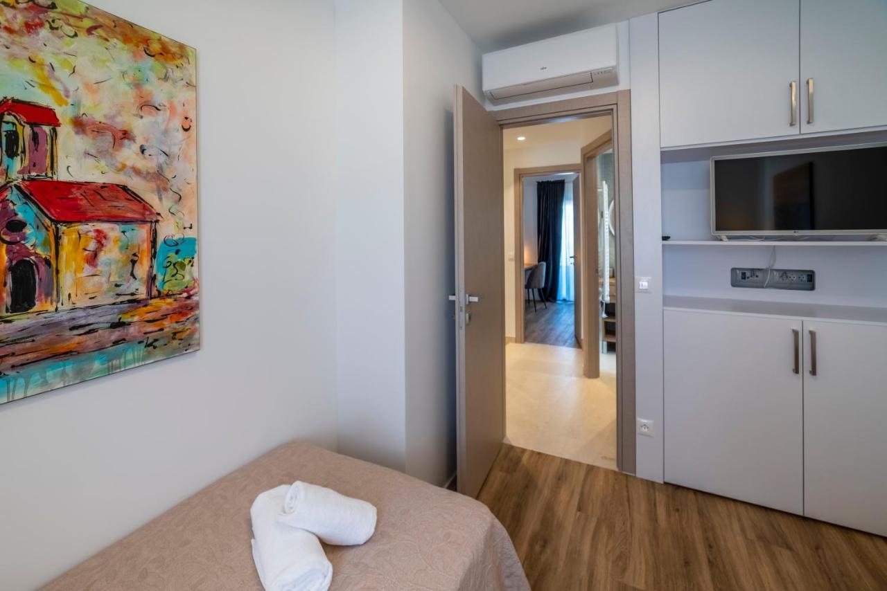 Pinna Residence - Vanga PUY 외부 사진