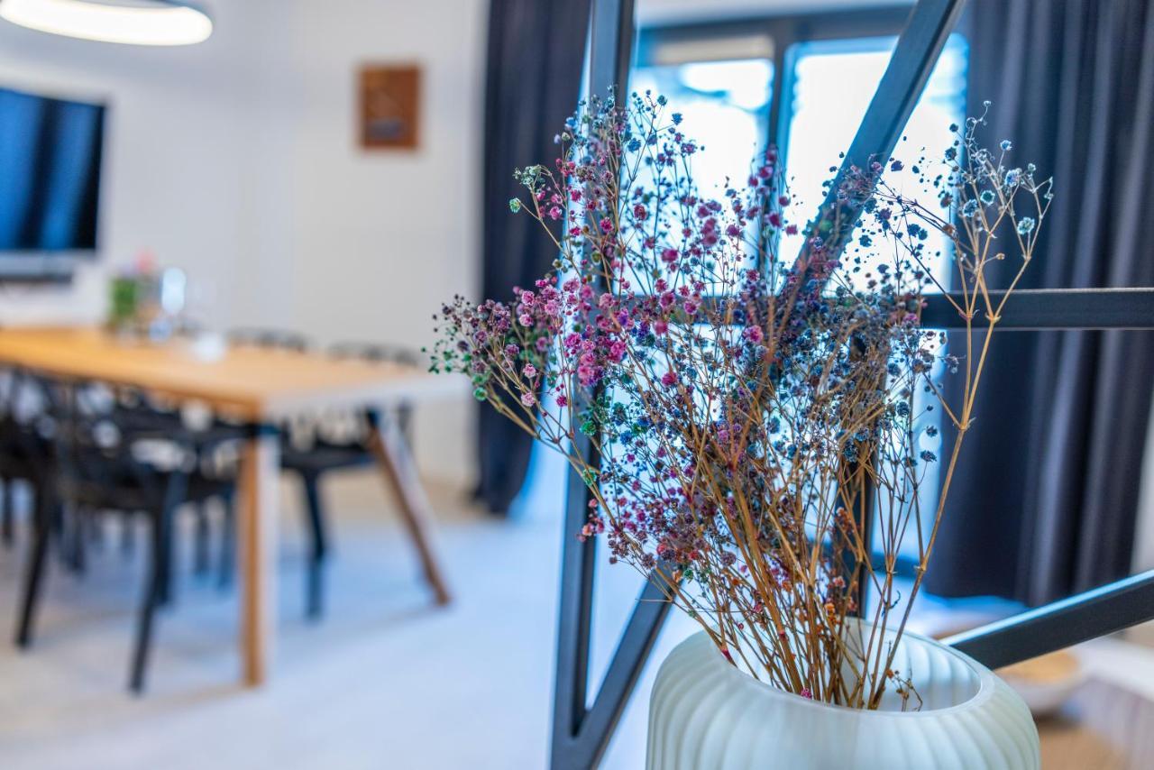 Pinna Residence - Vanga PUY 외부 사진