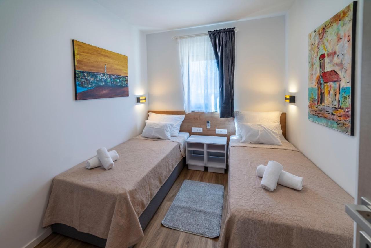 Pinna Residence - Vanga PUY 외부 사진