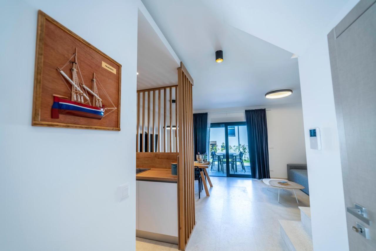 Pinna Residence - Vanga PUY 외부 사진