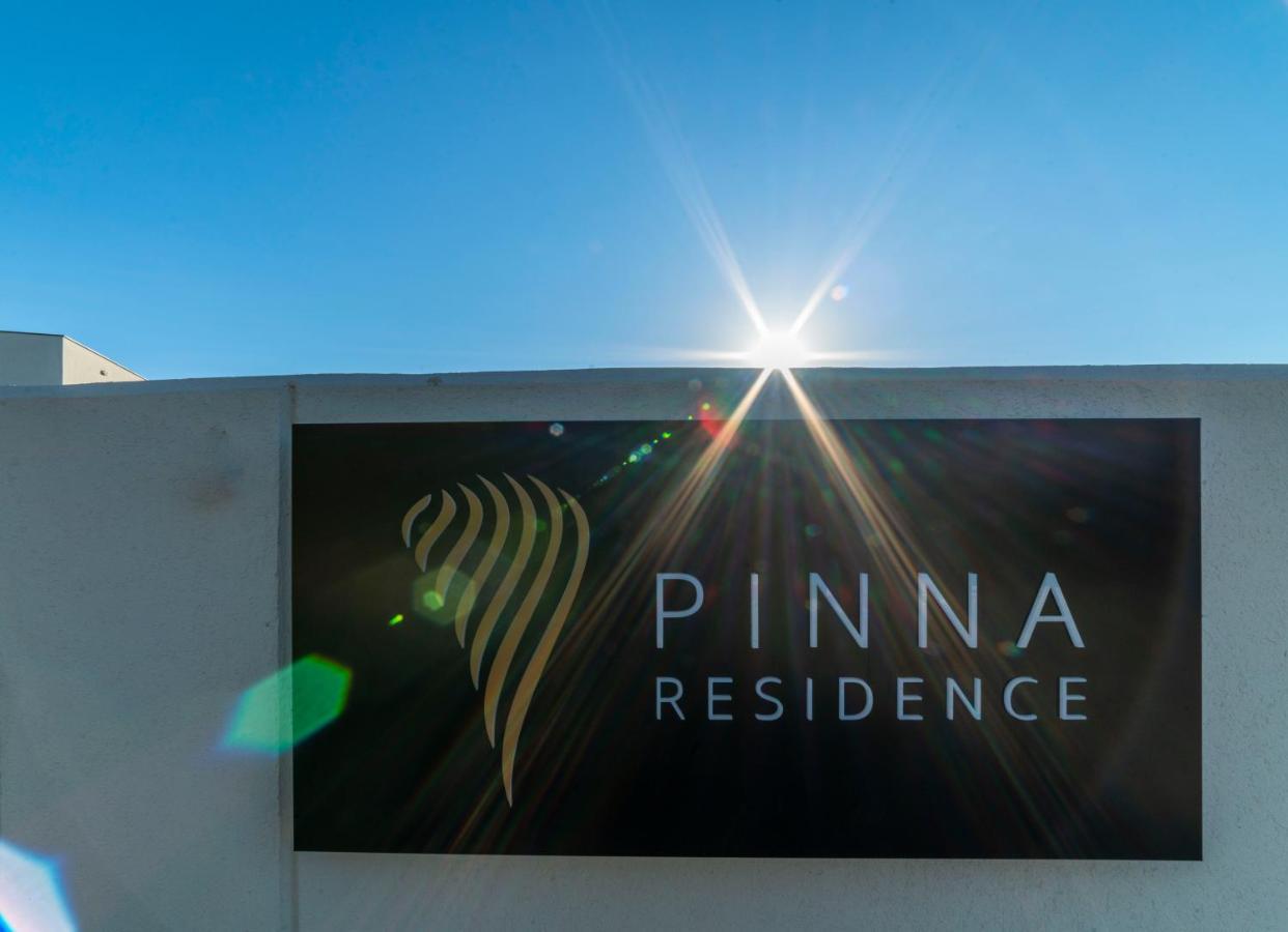 Pinna Residence - Vanga PUY 외부 사진