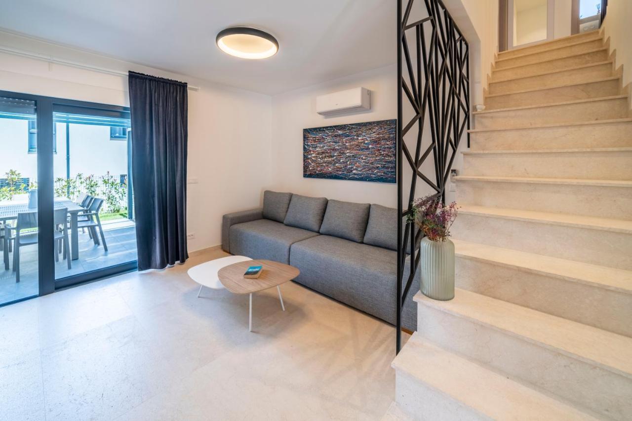 Pinna Residence - Vanga PUY 외부 사진