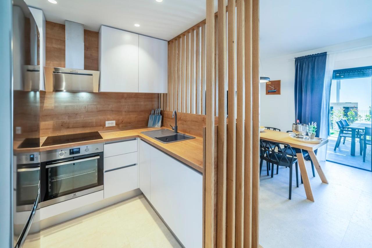 Pinna Residence - Vanga PUY 외부 사진