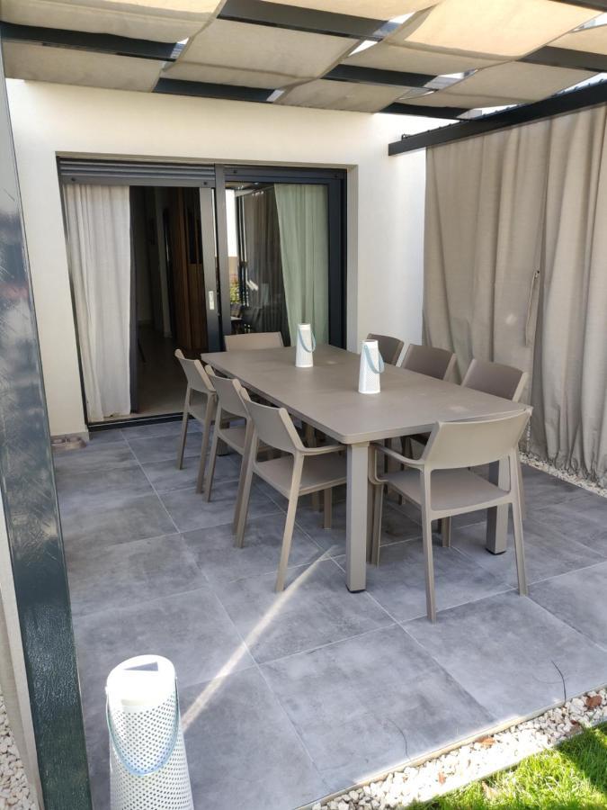 Pinna Residence - Vanga PUY 외부 사진