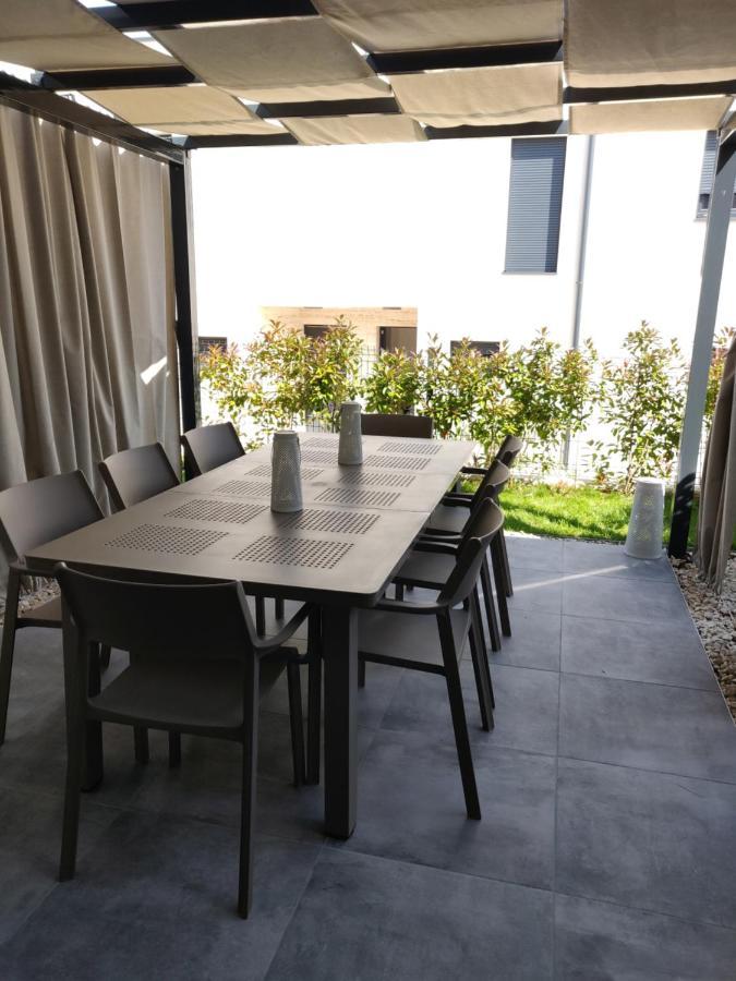 Pinna Residence - Vanga PUY 외부 사진