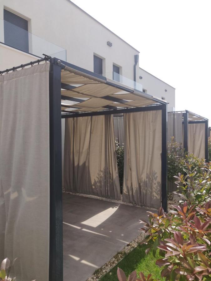 Pinna Residence - Vanga PUY 외부 사진